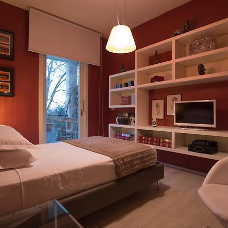 B&B Villa Dei Calchi - Suite Room Di Charme San Felice sul Panaro Exterior foto