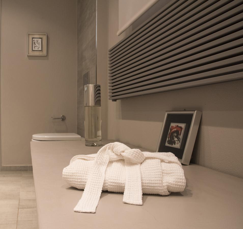 B&B Villa Dei Calchi - Suite Room Di Charme San Felice sul Panaro Exterior foto