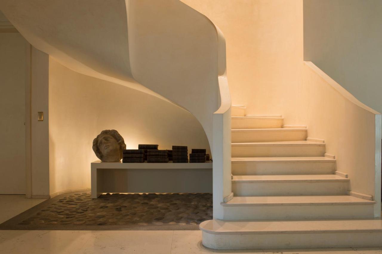 B&B Villa Dei Calchi - Suite Room Di Charme San Felice sul Panaro Exterior foto